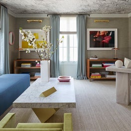 Artist in Residence Retreat