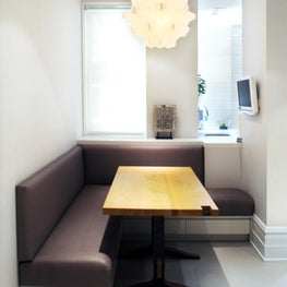 Fifth Avenue Pre-war