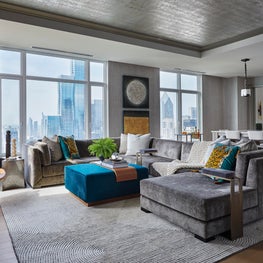 Luxury Condo in One Bennett Park