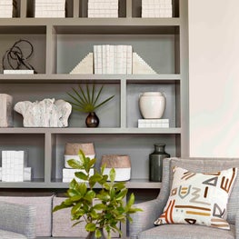 Storage ideas for your home