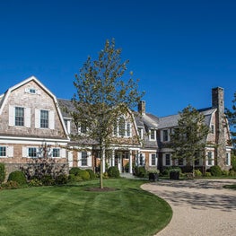 Sagaponack, NY Home
