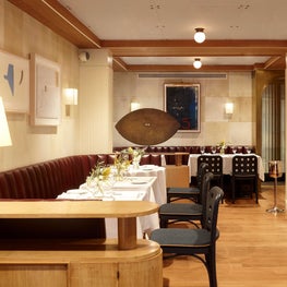 Fleming by Le Bilboquet