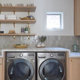Coconut Grove Laundry Room