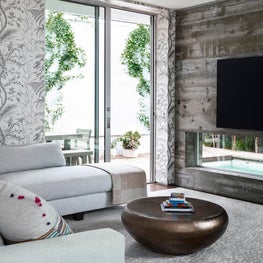 Venice Beach Residence