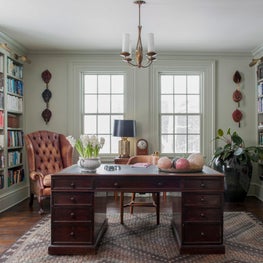 Historic Renovation, Salisbury, CT