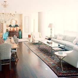 Family Friendly Urban Sophistication