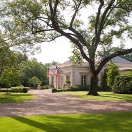 Del Monte Residence II, Houston, Texas