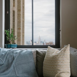 Brooklyn Living Room