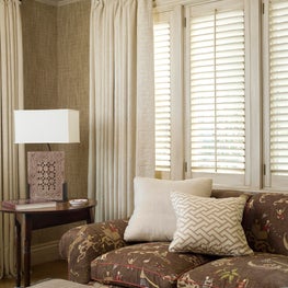 Oceanfront house in Palm Beach