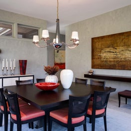 Thackery Lane Residence - Mendham, NJ 