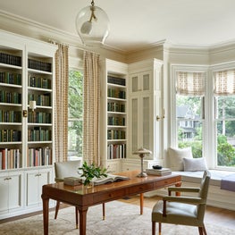 Gallerist's Residence