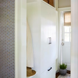 PELHAM TUDOR | WESTCHESTER, NEW YORK