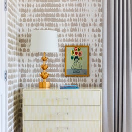 Canal Children's Room Detail