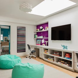 Beacon Hill Carriage House