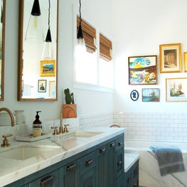 Santa Monica Farmhouse