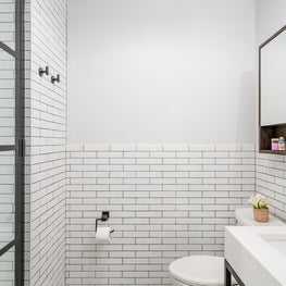 Portfolio: Brooklyn Heights