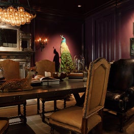 EDWARDIAN INDUSTRIAL