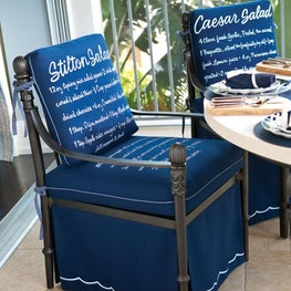 Veranda - Outdoor Room Seating