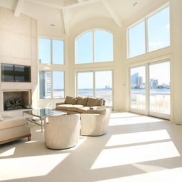 New Jersey Residence