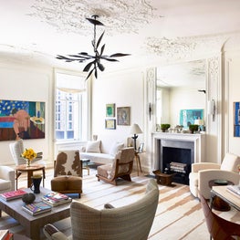 The Apthorp, New York City