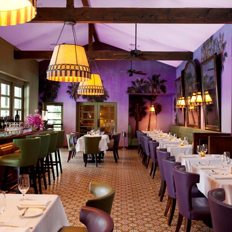 Martyn Lawrence Bullard