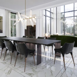 Forest Hill Dining Room