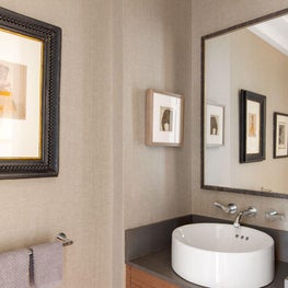 Art Deco Pied-a-Terre