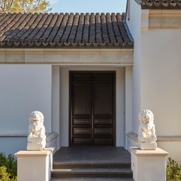 Modern Villa Renovation