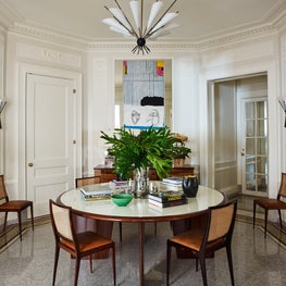 The Apthorp, New York City