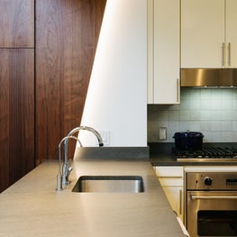 Brooklyn Custom Kitchen 