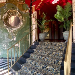 The Nirvana (Hollywood)