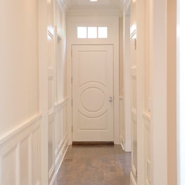 Chicago, Illinois Design-Build Single-Family Home