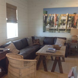 Galveston, TX Gameroom