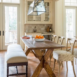 Kiawah, South Carolina - Breakfast Room