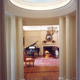 Historic Register Townhouse Renovation - Philadelphia, PA