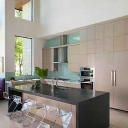 Contemporary Kitchen