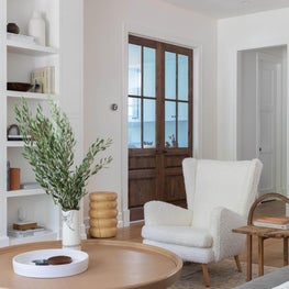 Midcentury Craftsman