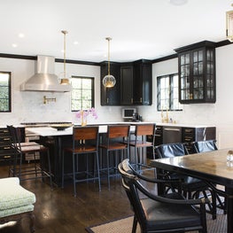 Hancock Park Kitchen