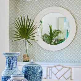 Blue & White China Collection