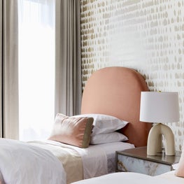 Canal Children's Room Detail