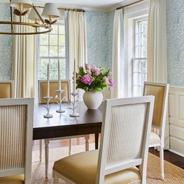 Weed Street Dining Room