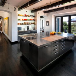 Hope Ranch Residence