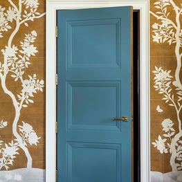 Westchester Dining Room