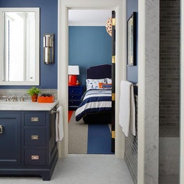 Lake Shore Drive Apartment