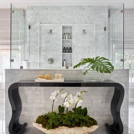 Timeless Renewal I, Master Bath