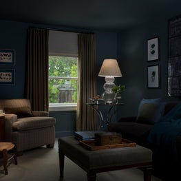 St. Francis Wood Tudor