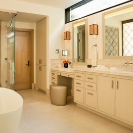 Beverly Hills Residence