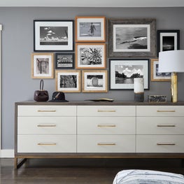 LIGHT-FILLED MARIN HOME