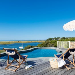 Moonbeam Project in Chatham, Cape Cod