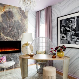 Home Office, W Palm Beach